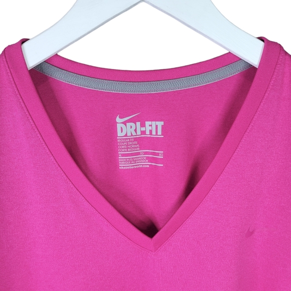 Nike | Dri-fit Shirt | Size XL - Picture 3 of 7